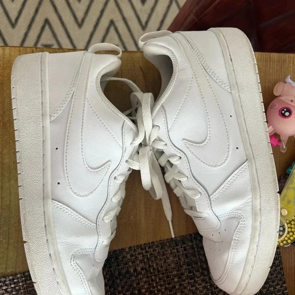 Nike court low 2 GS